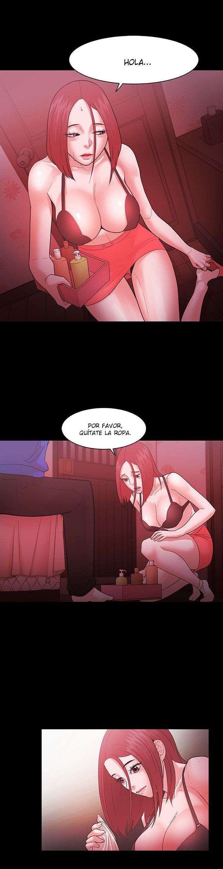 Loser Capitulo 45 página 14