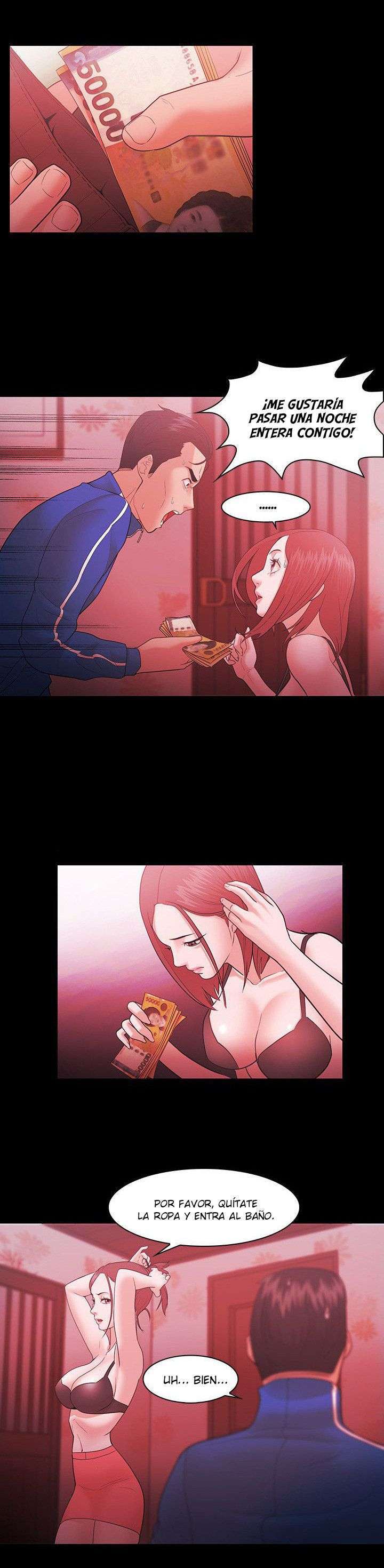 Loser Capitulo 45 página 16