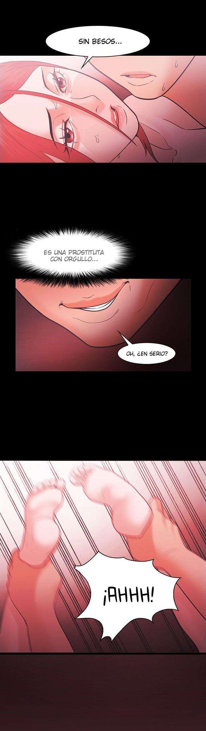 Loser Capitulo 45 página 24