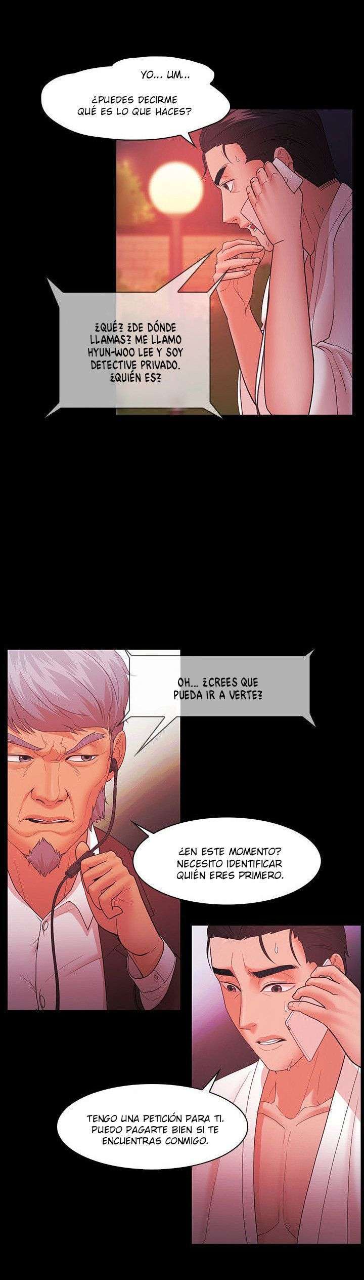Loser Capitulo 45 página 4