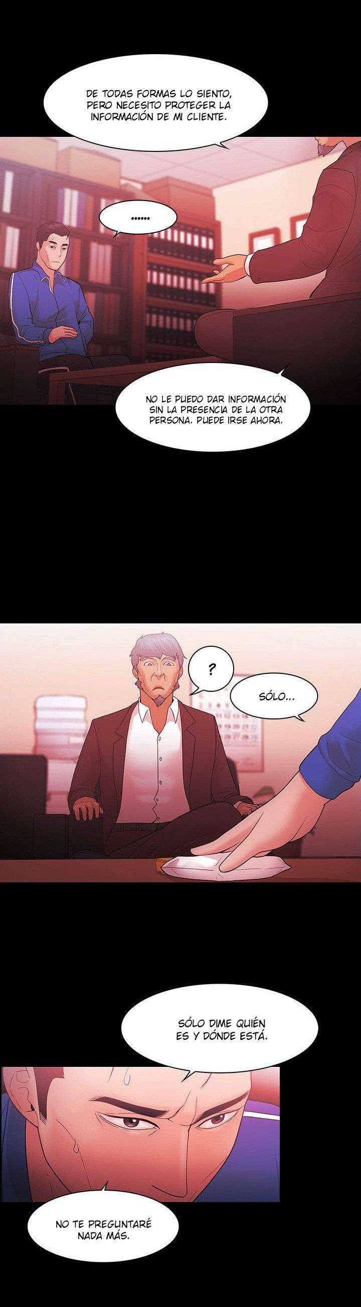 Loser Capitulo 45 página 7
