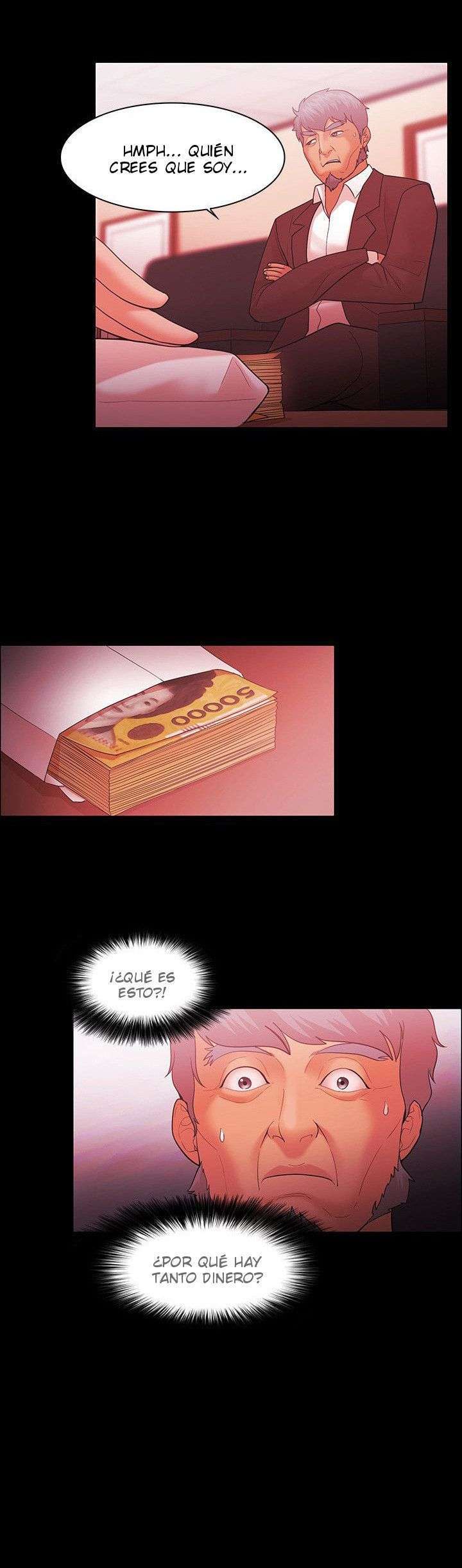 Loser Capitulo 45 página 8
