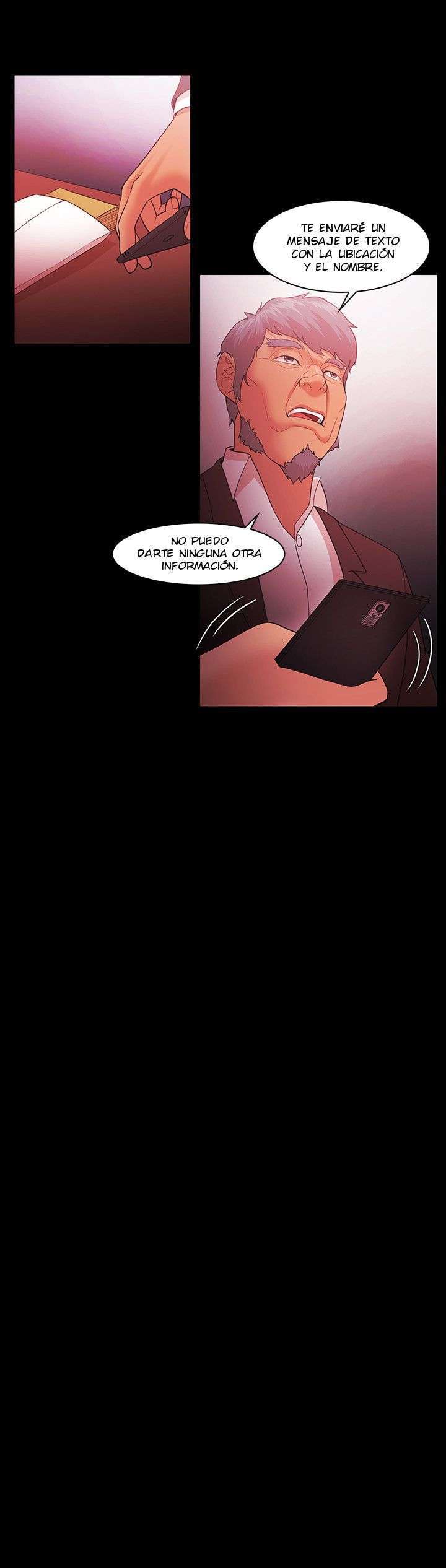 Loser Capitulo 45 página 9