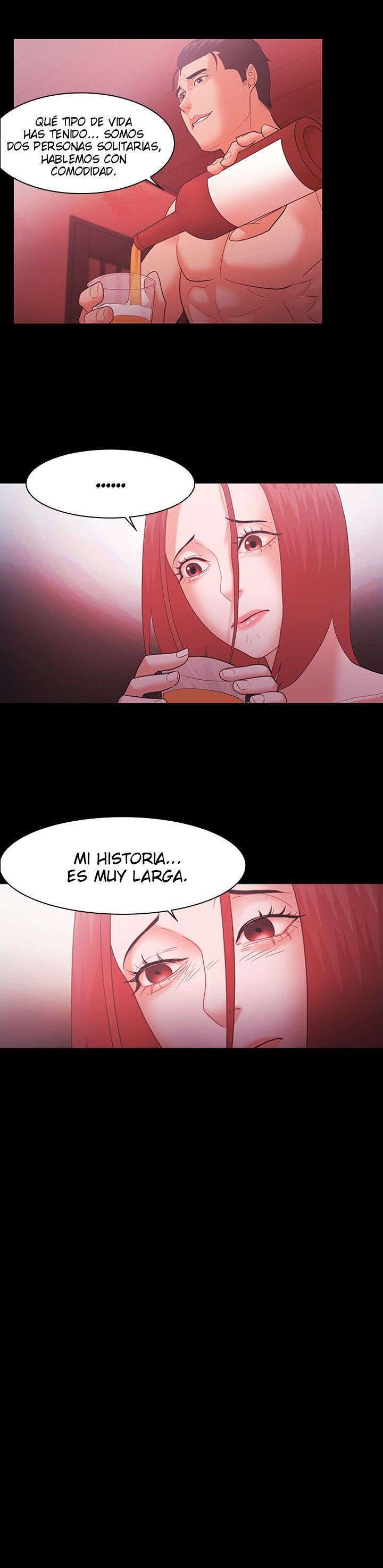 Loser Capitulo 46 página 11