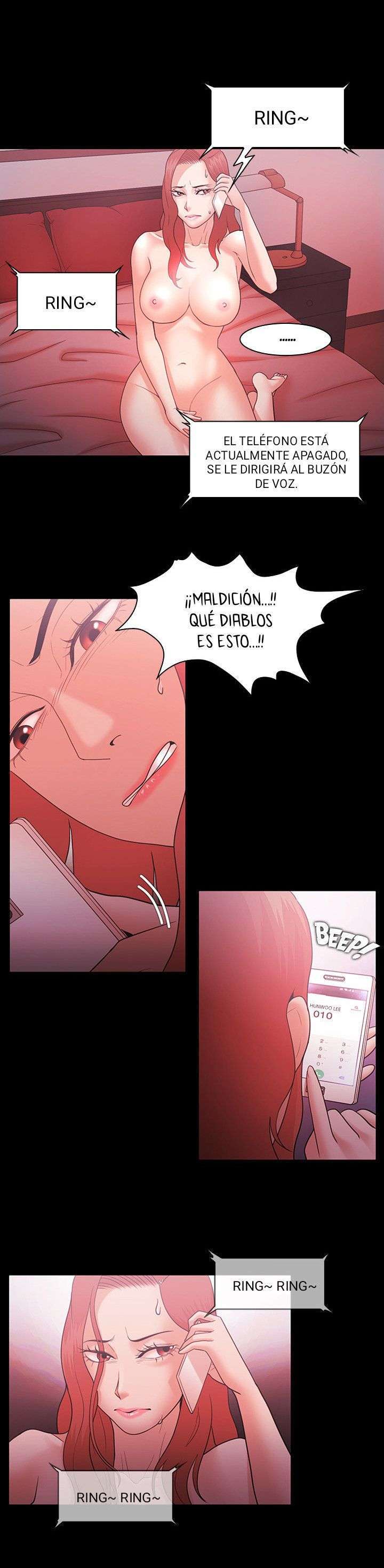 Loser Capitulo 46 página 12