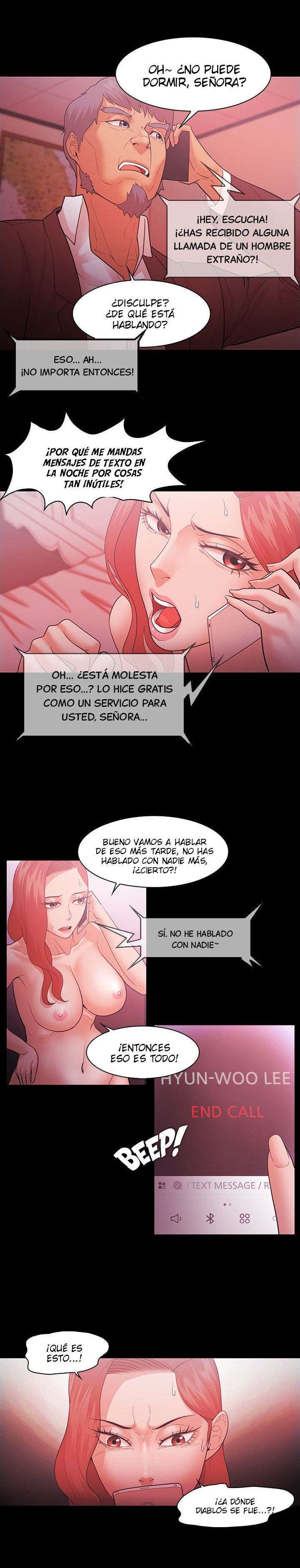 Loser Capitulo 46 página 13