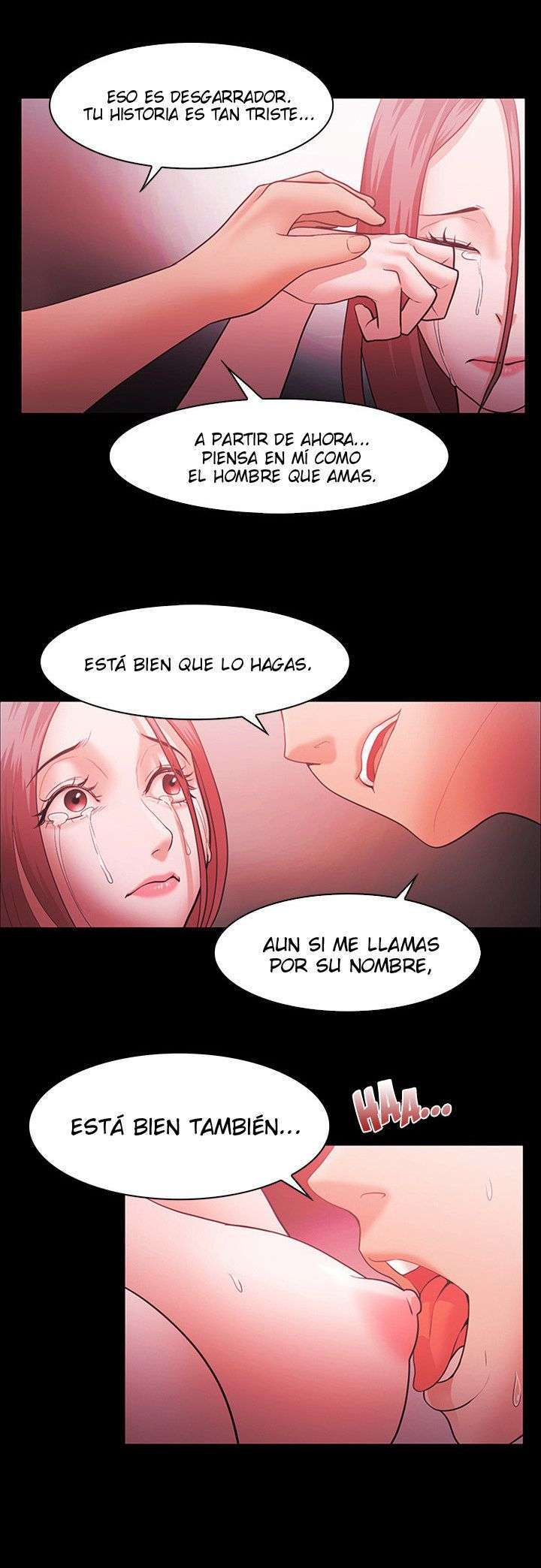 Loser Capitulo 46 página 15