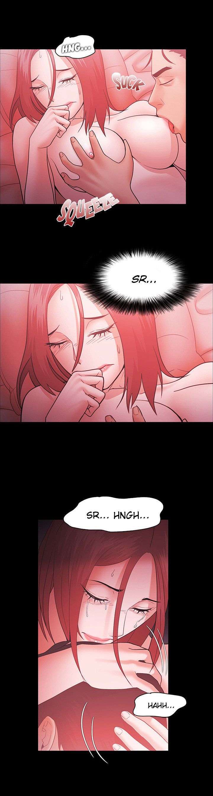 Loser Capitulo 46 página 16