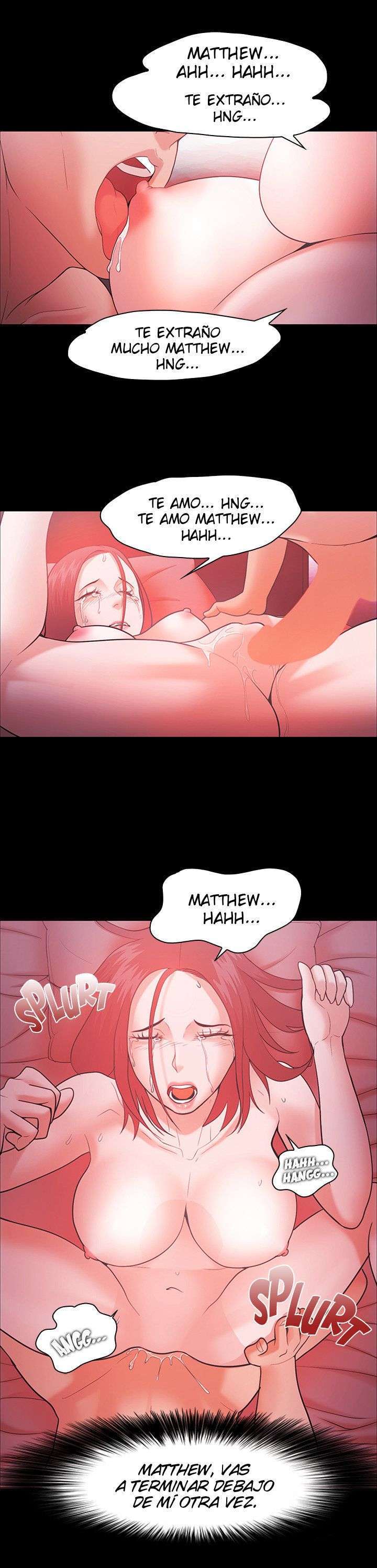 Loser Capitulo 46 página 17