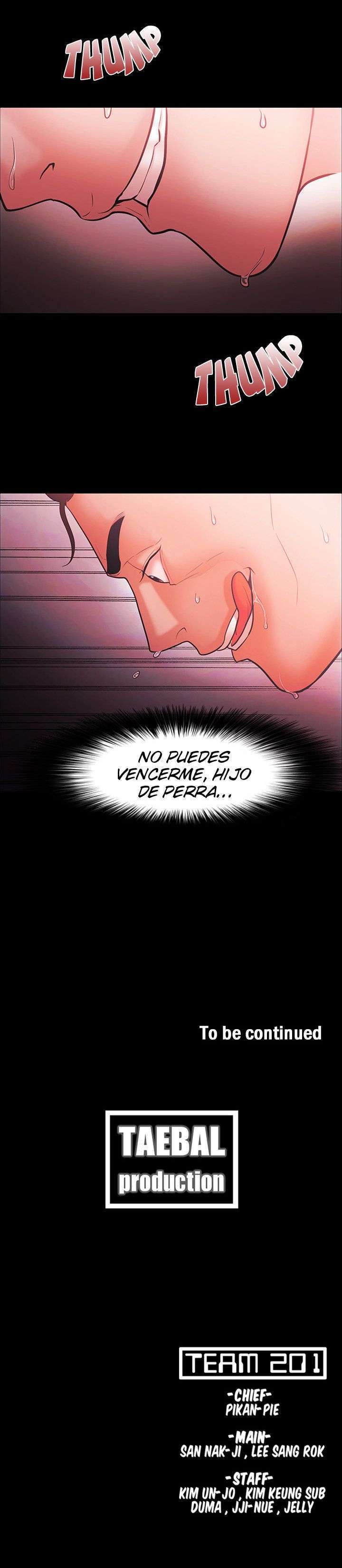 Loser Capitulo 46 página 18