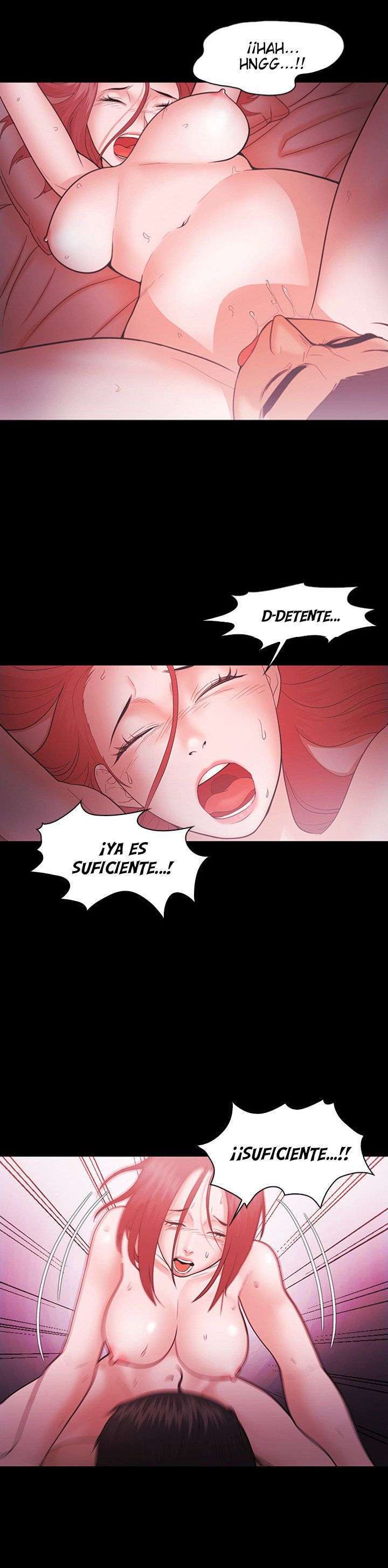 Loser Capitulo 46 página 5