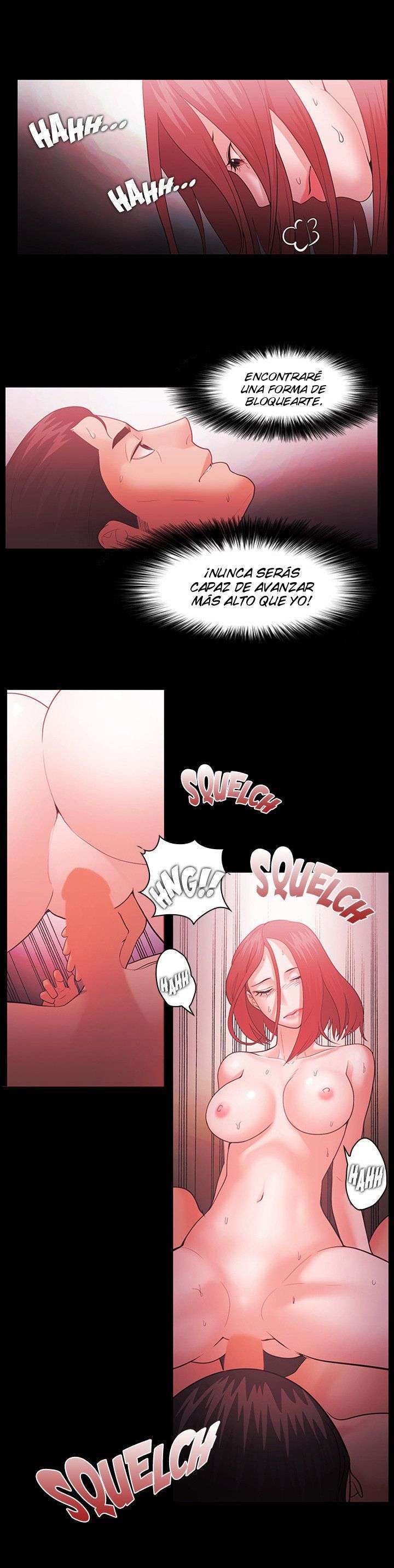 Loser Capitulo 46 página 6