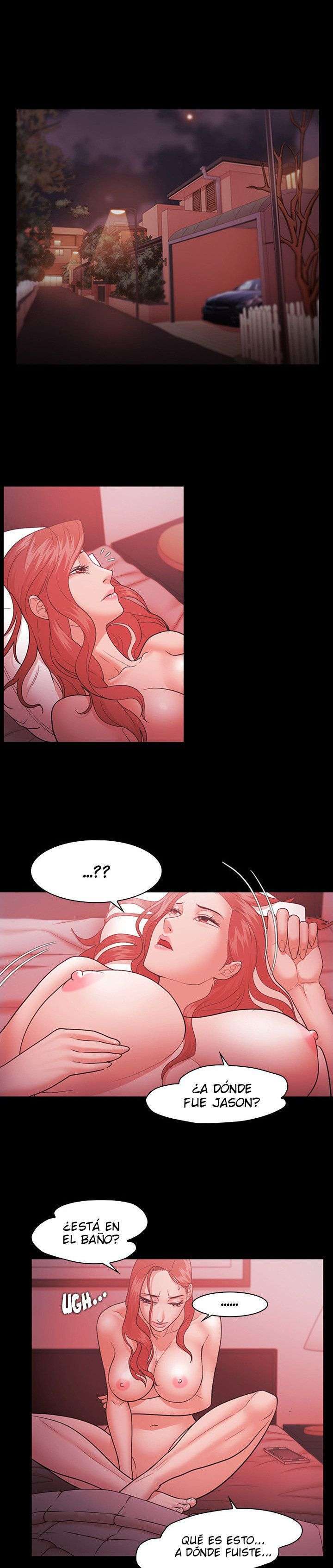Loser Capitulo 46 página 8
