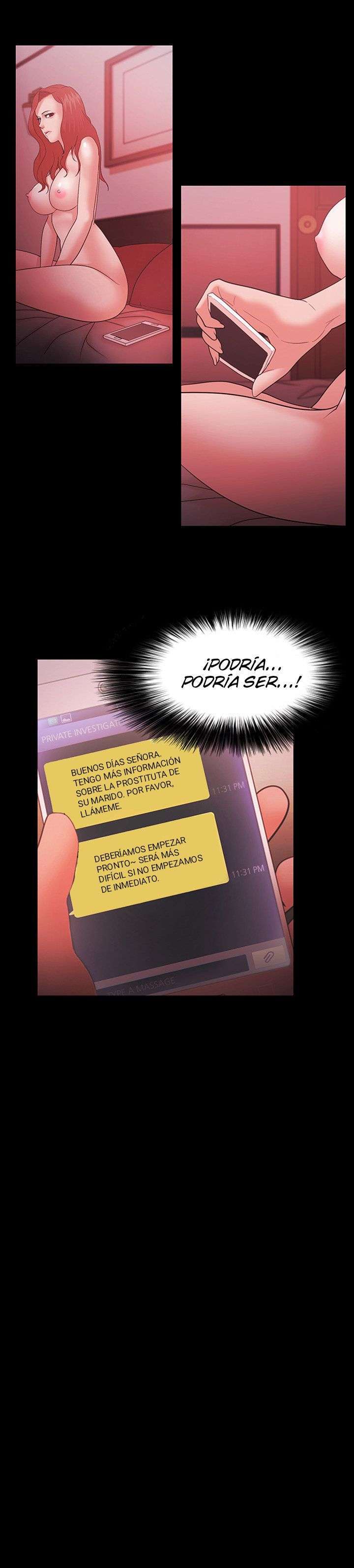 Loser Capitulo 46 página 9