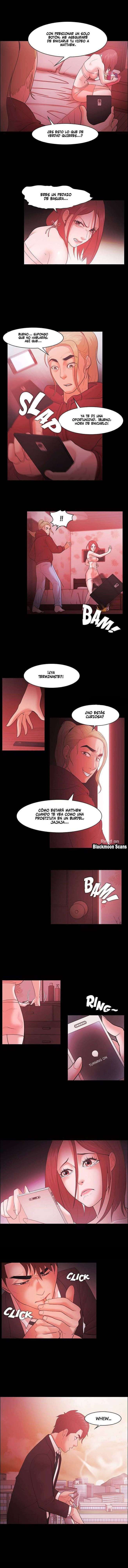 Loser Capitulo 47 página 5