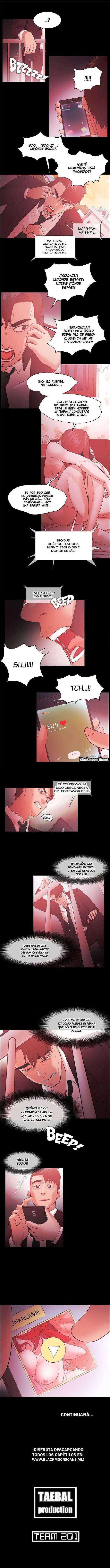 Loser Capitulo 47 página 6