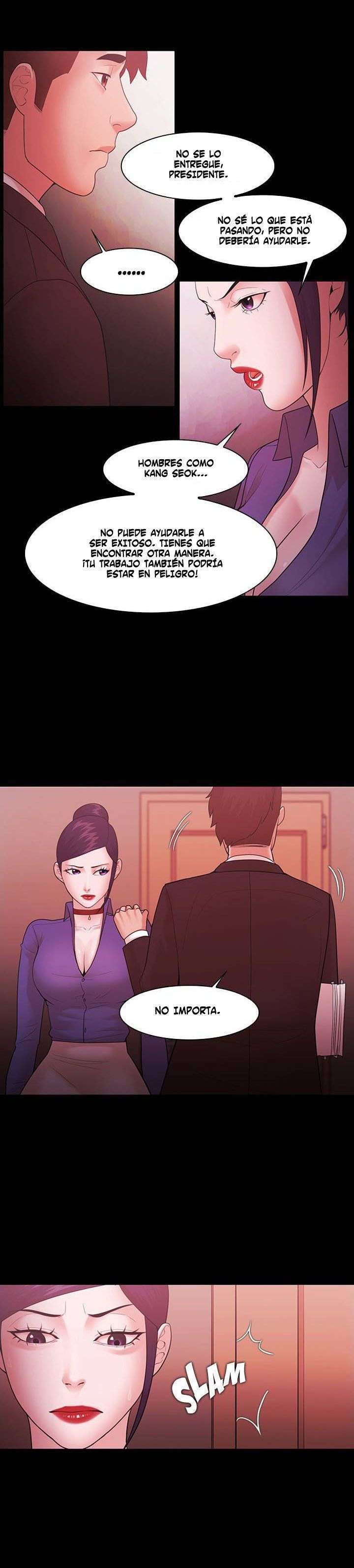 Loser Capitulo 48 página 5