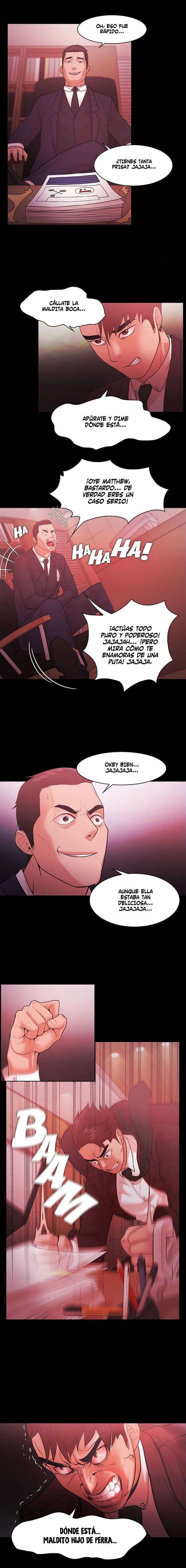Loser Capitulo 48 página 6