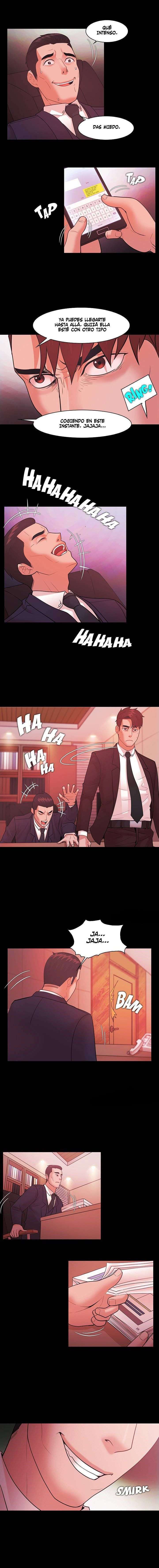 Loser Capitulo 48 página 7