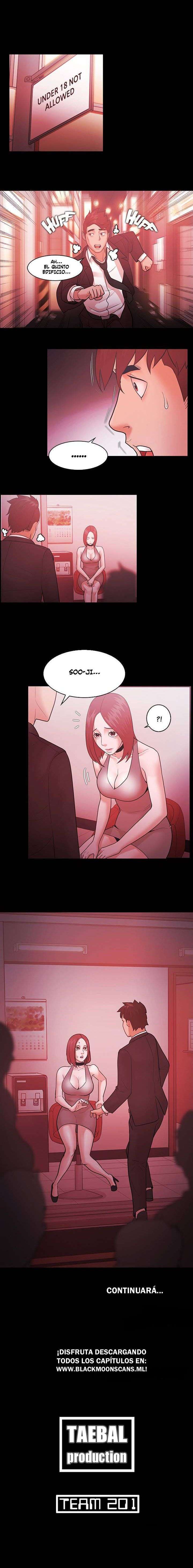 Loser Capitulo 48 página 8