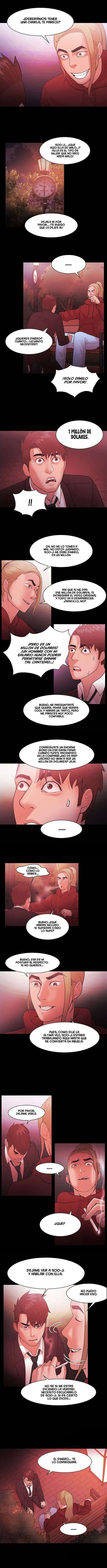 Loser Capitulo 49 página 3