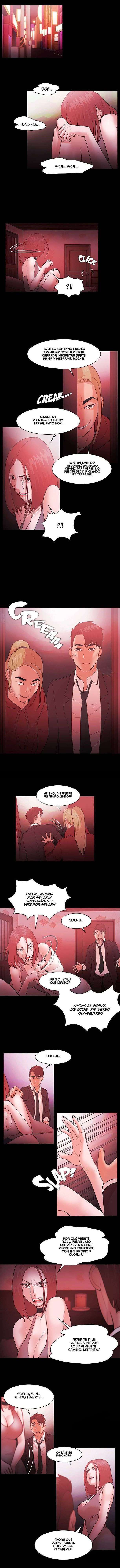 Loser Capitulo 49 página 4
