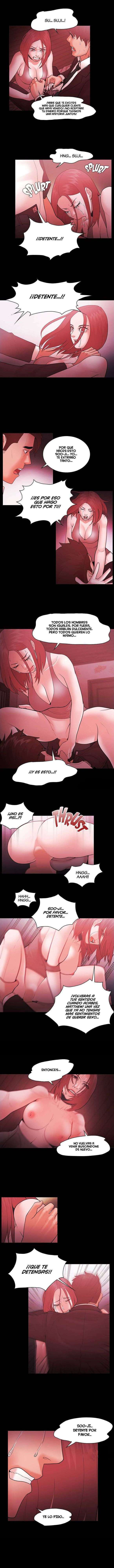 Loser Capitulo 49 página 5
