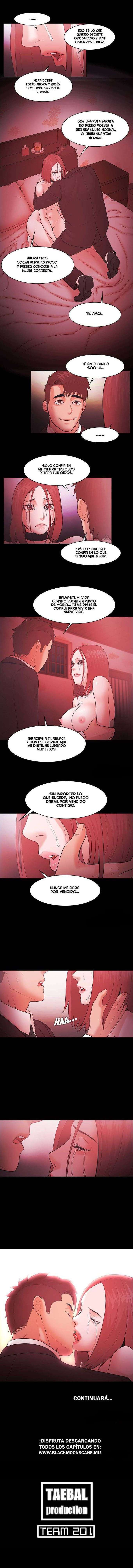 Loser Capitulo 49 página 6