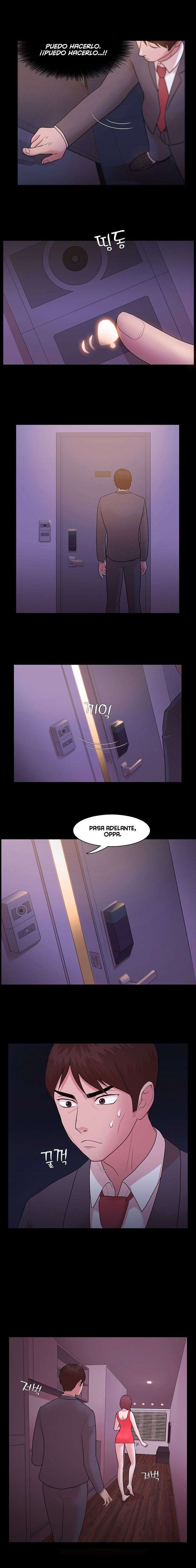 Loser Capitulo 5 página 10