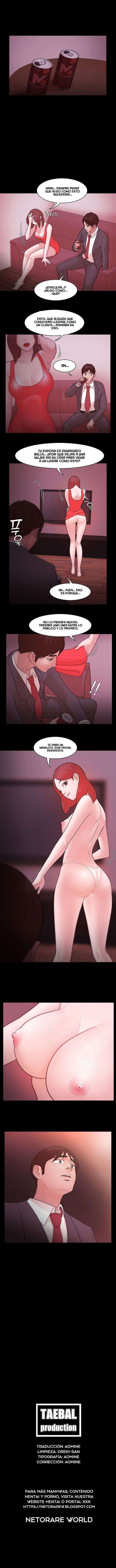 Loser Capitulo 5 página 12