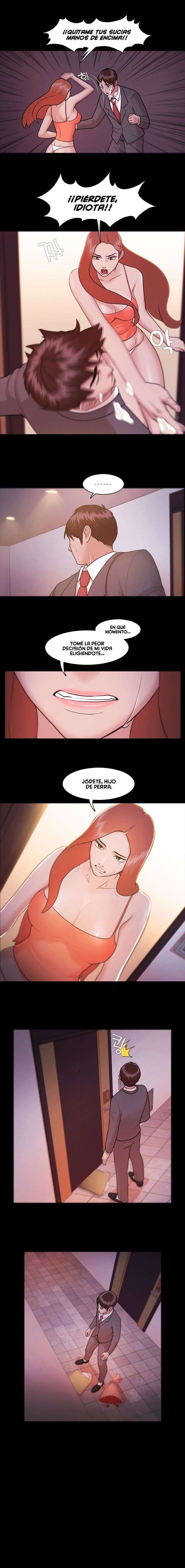 Loser Capitulo 5 página 3
