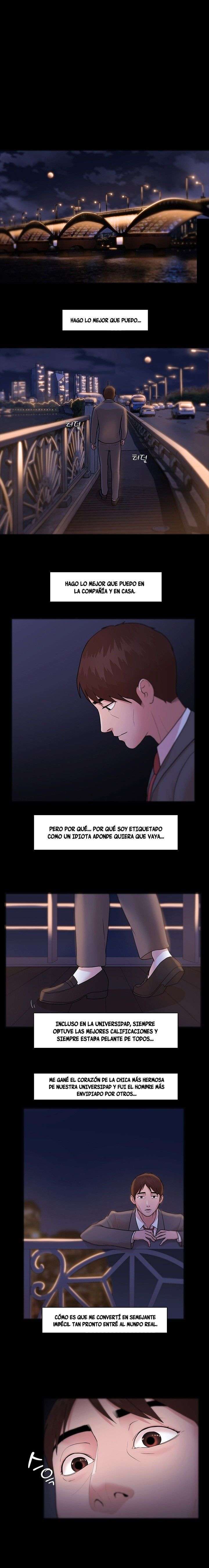 Loser Capitulo 5 página 4