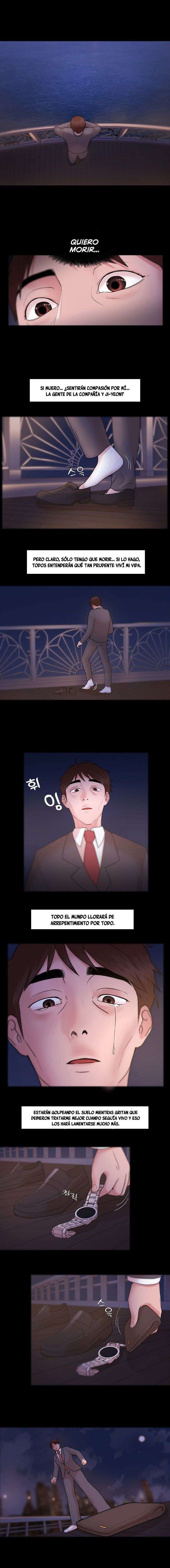 Loser Capitulo 5 página 5