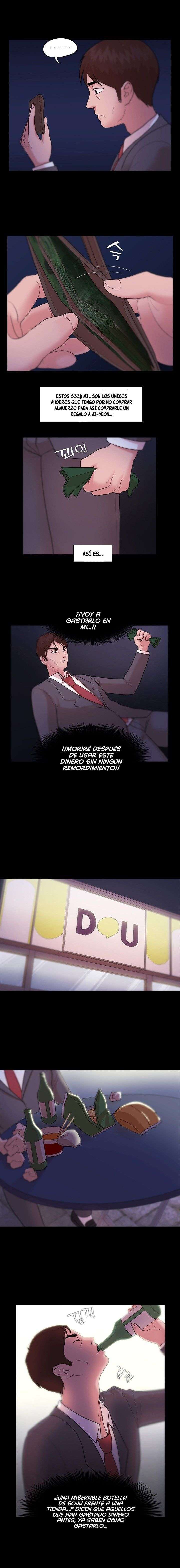 Loser Capitulo 5 página 6