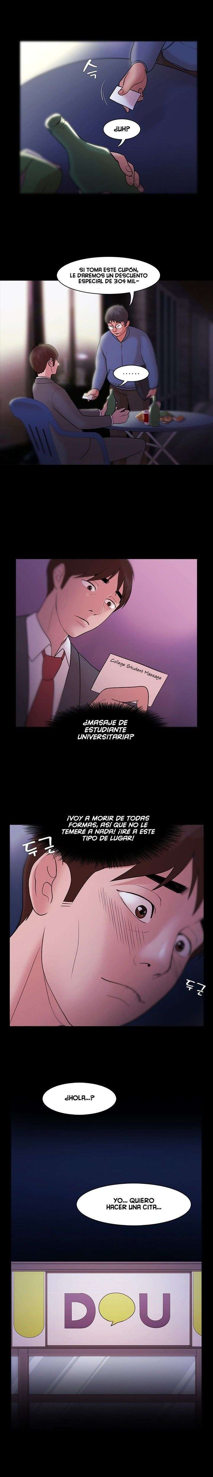 Loser Capitulo 5 página 7