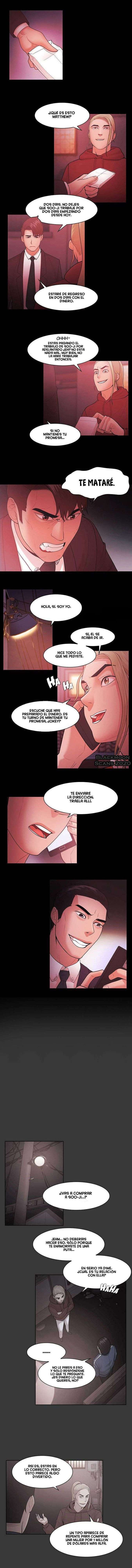 Loser Capitulo 50 página 2