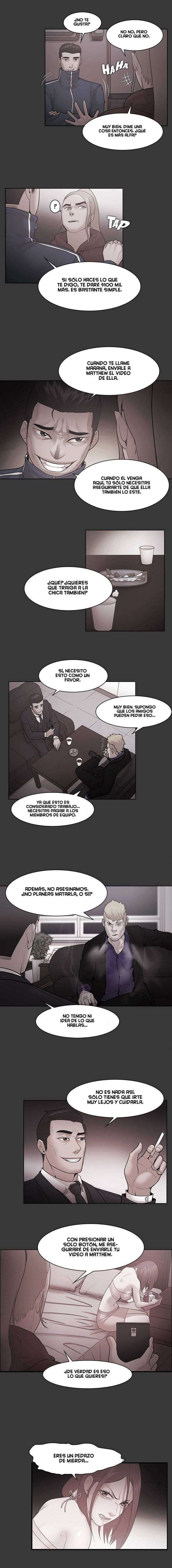Loser Capitulo 50 página 3