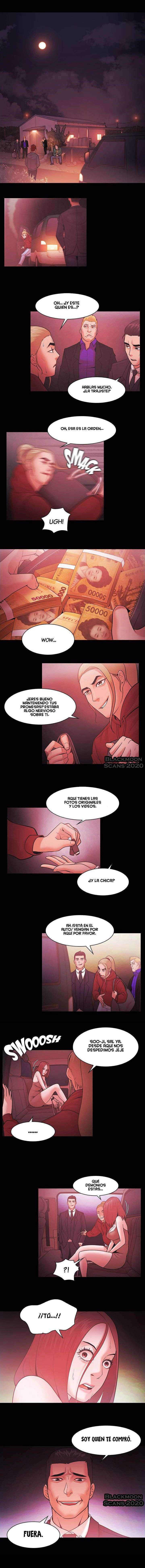 Loser Capitulo 50 página 5