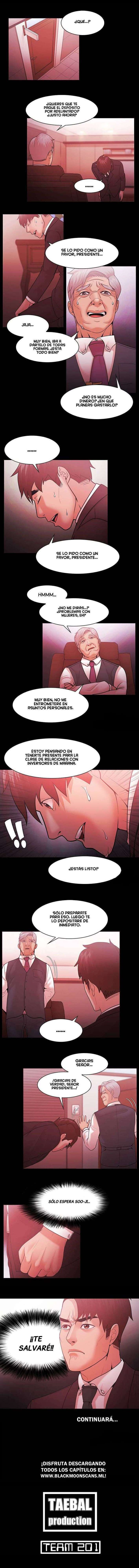 Loser Capitulo 50 página 6