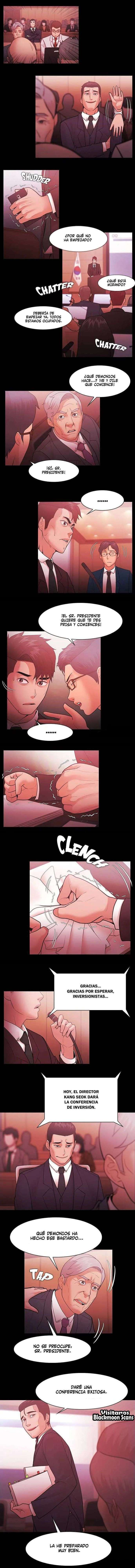 Loser Capitulo 51 página 3