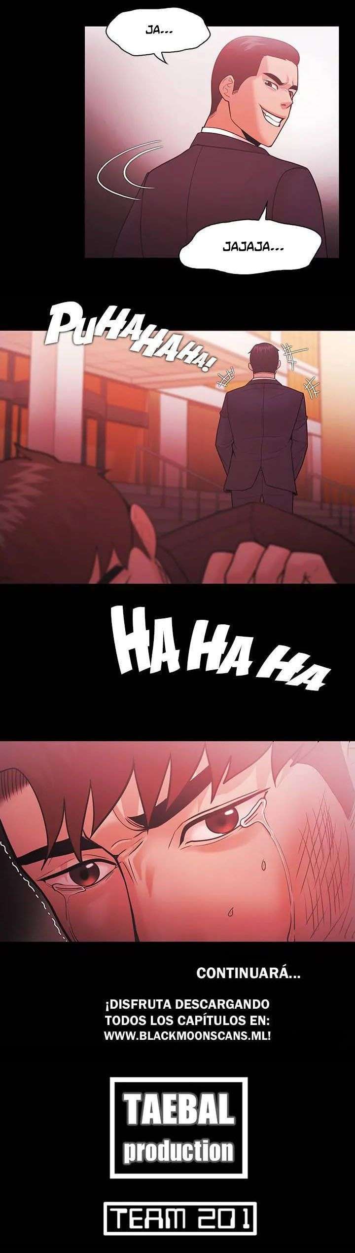 Loser Capitulo 51 página 6