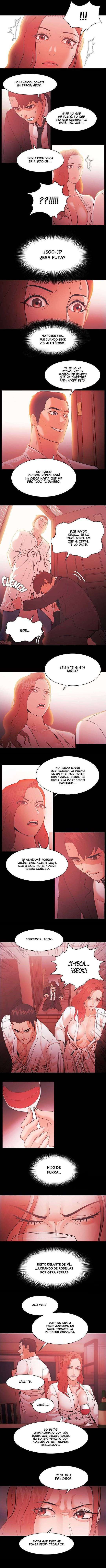 Loser Capitulo 52 página 4