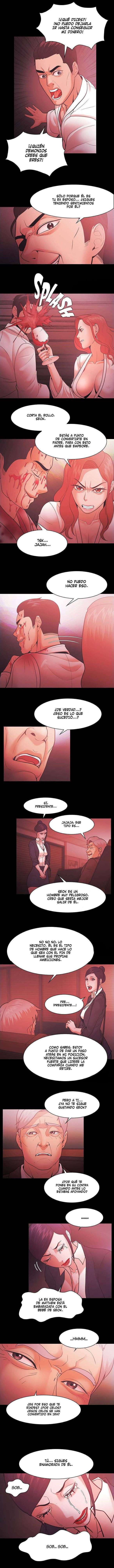 Loser Capitulo 52 página 5