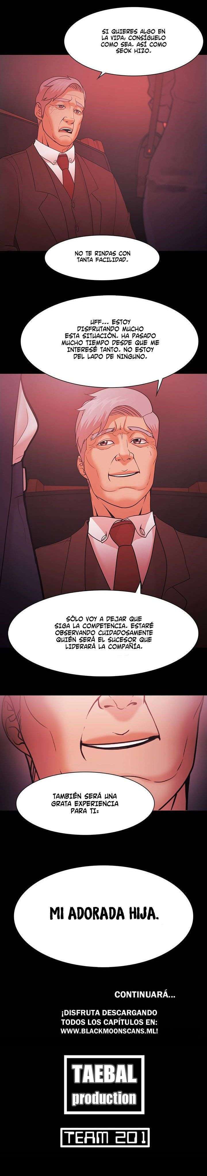 Loser Capitulo 52 página 6