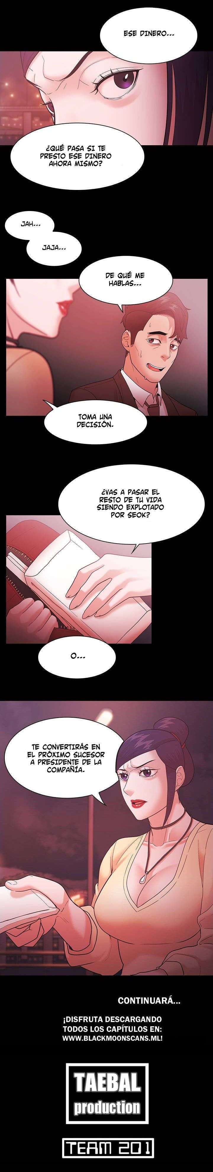 Loser Capitulo 53 página 5