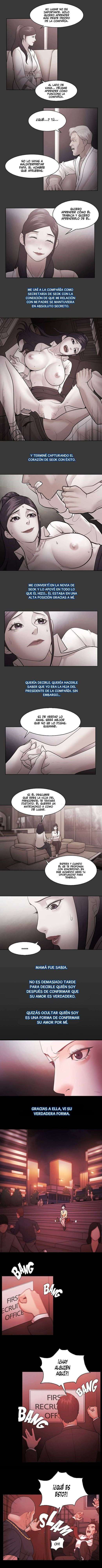 Loser Capitulo 54 página 3