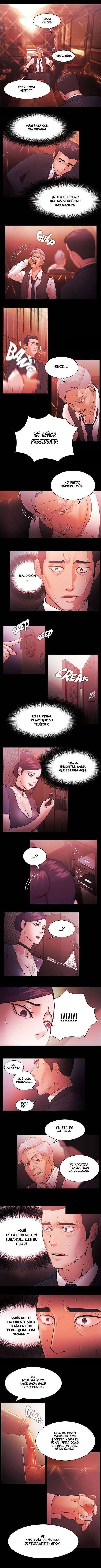 Loser Capitulo 55 página 3
