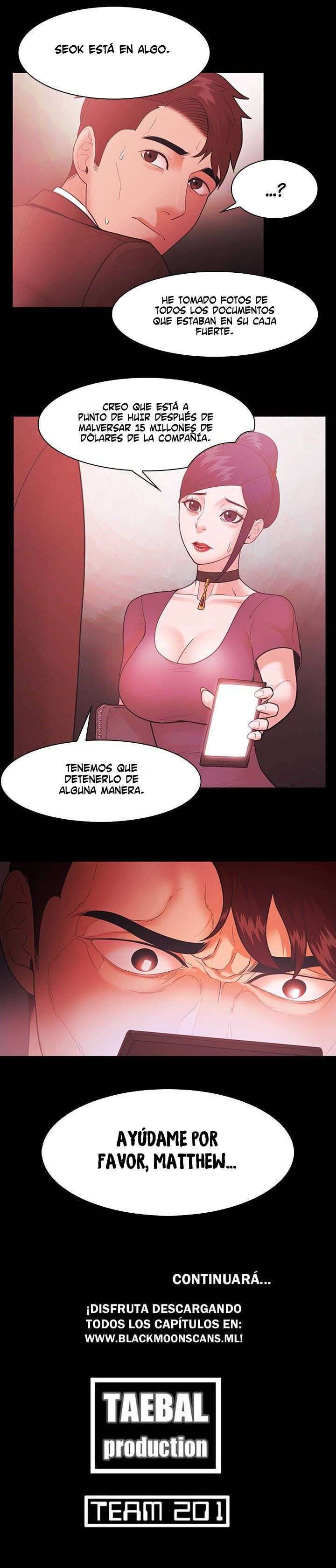 Loser Capitulo 55 página 5