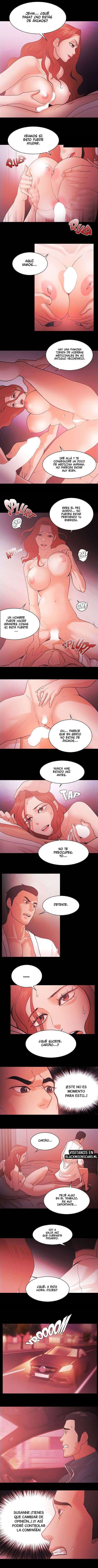Loser Capitulo 56 página 3