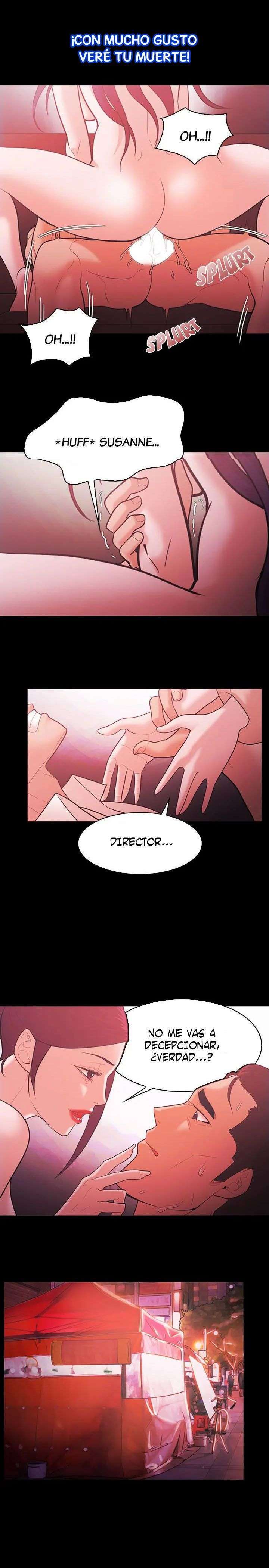 Loser Capitulo 57 página 11